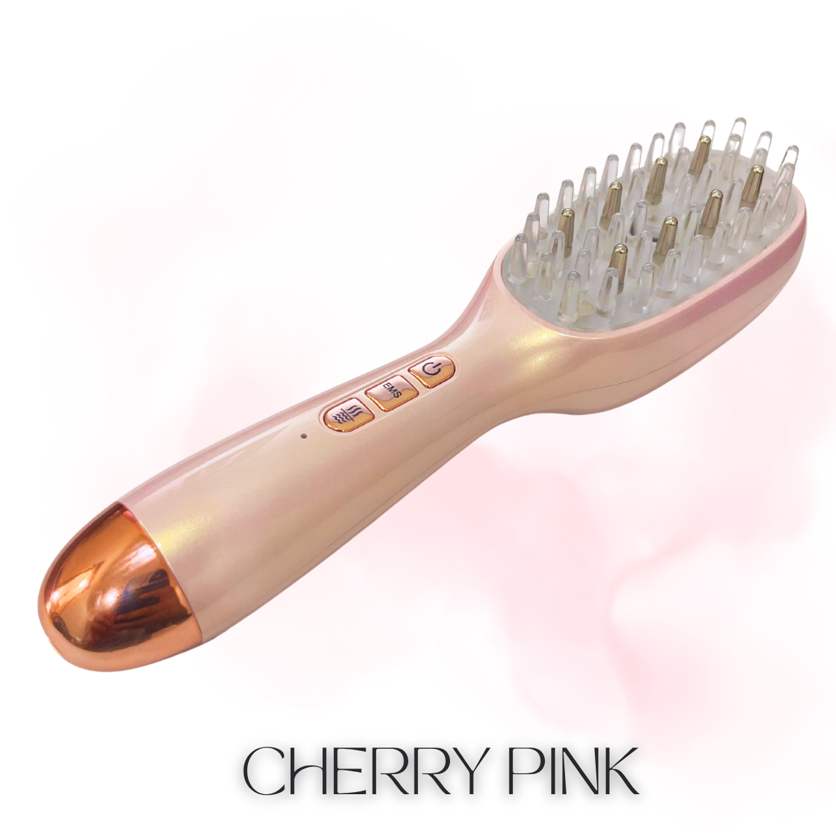 Wellspire Life Scalp Massager Comb