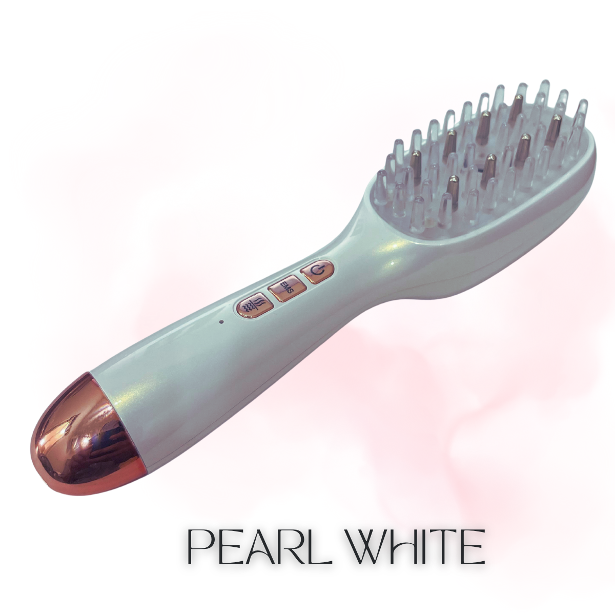 Wellspire Life Scalp Massager Comb